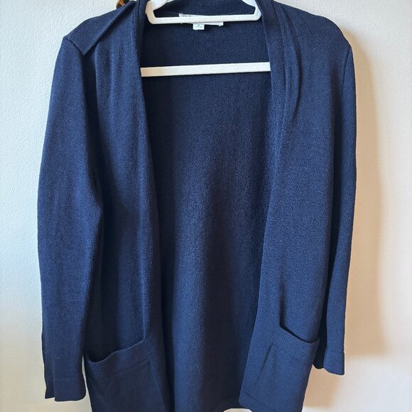 St. John Cardigan - Picture 1 of 6